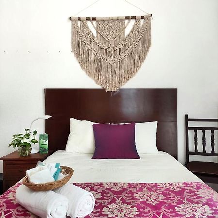 Casa El Limonero Appartement Cancún Buitenkant foto