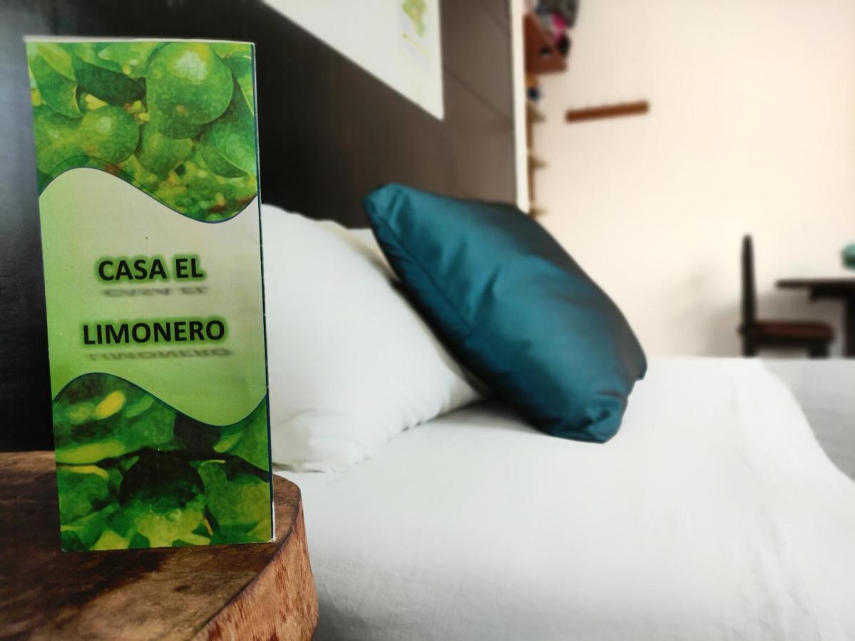 Casa El Limonero Appartement Cancún Buitenkant foto