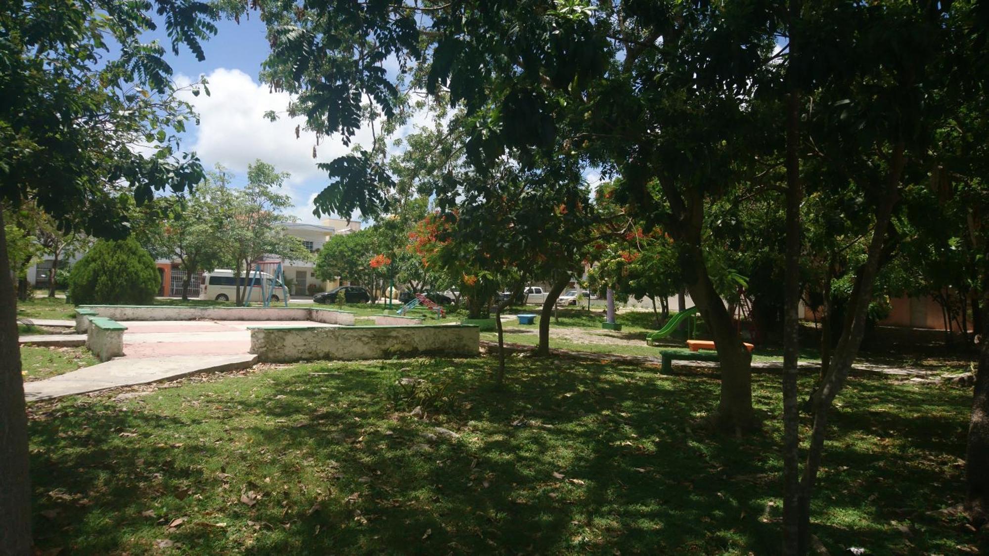 Casa El Limonero Appartement Cancún Buitenkant foto