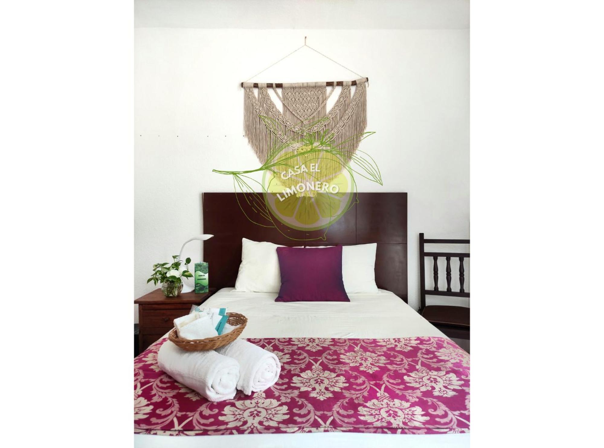 Casa El Limonero Appartement Cancún Buitenkant foto