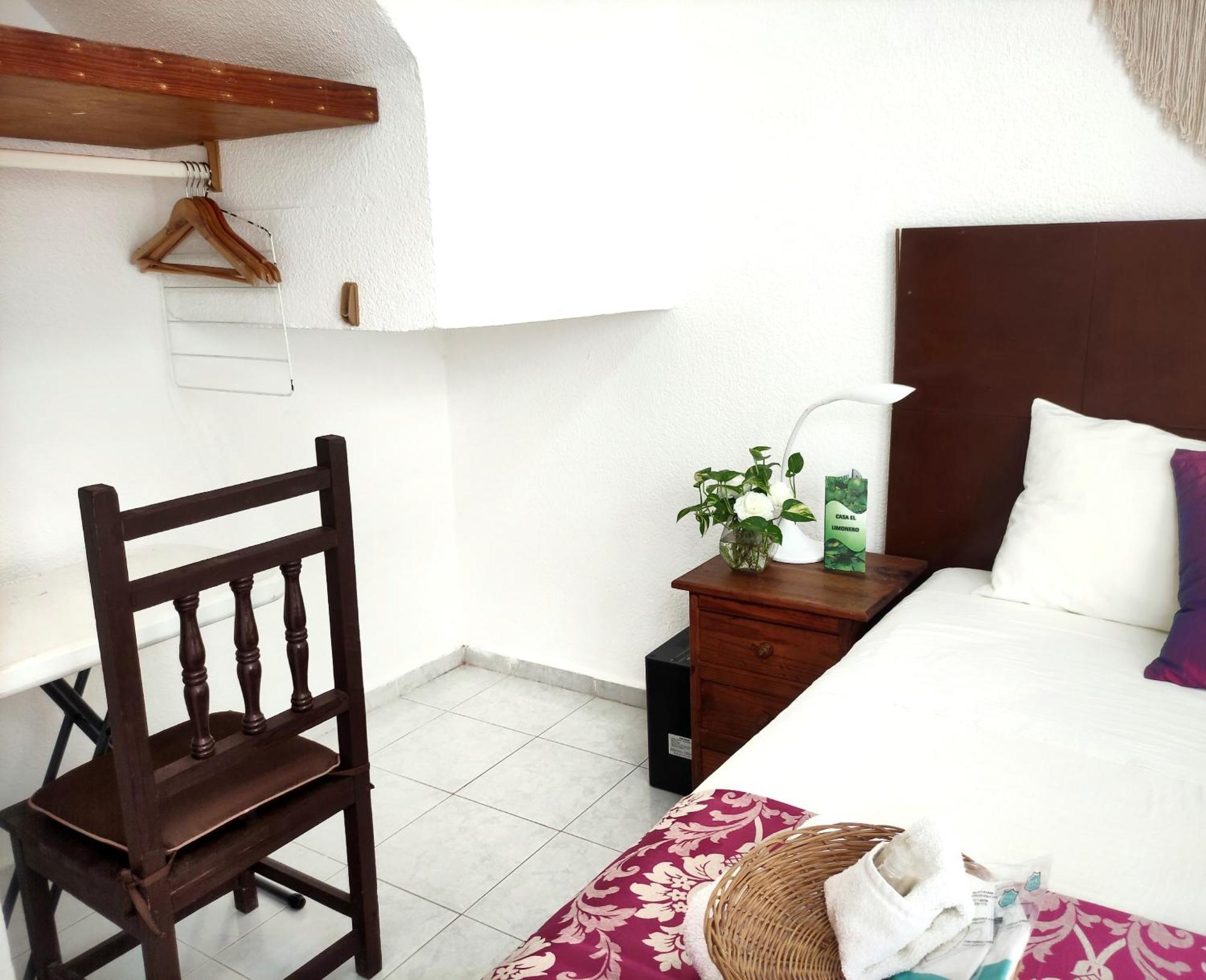 Casa El Limonero Appartement Cancún Buitenkant foto